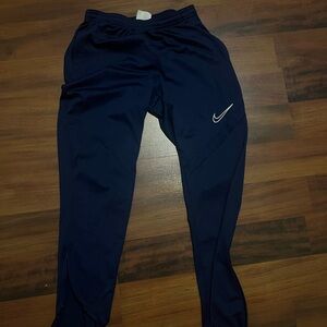 Nike soccer pants
